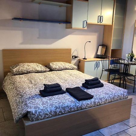 Bed&Breakfast Milano Malpensa Bed and Breakfast Busto Arsizio Esterno foto