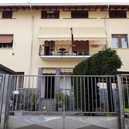 Bed&Breakfast Milano Malpensa Bed and Breakfast Busto Arsizio Esterno foto