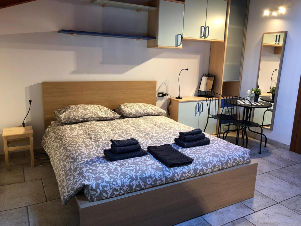 Bed&Breakfast Milano Malpensa Bed and Breakfast Busto Arsizio Esterno foto