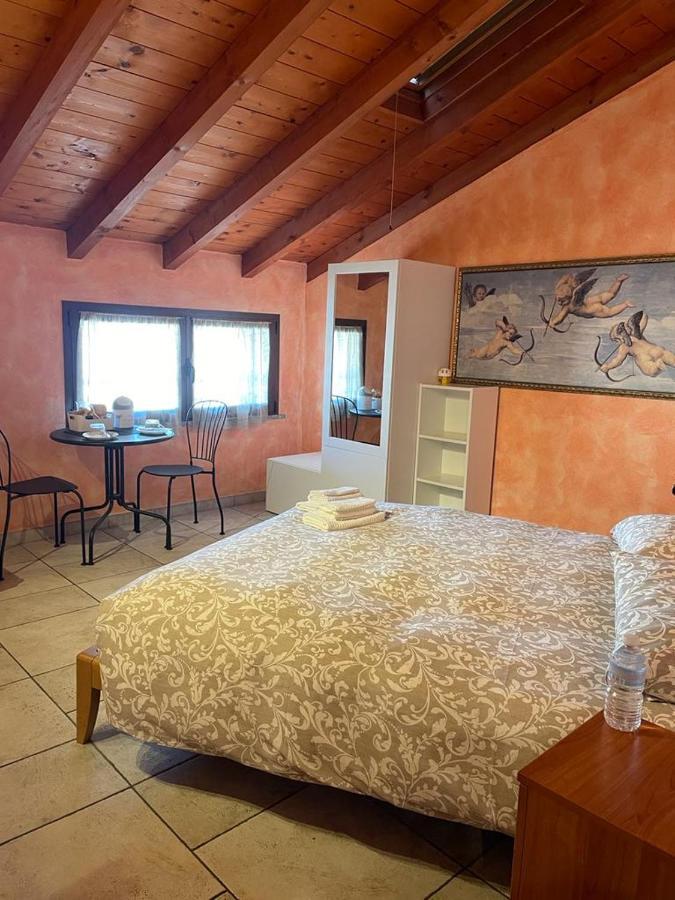 Bed&Breakfast Milano Malpensa Bed and Breakfast Busto Arsizio Esterno foto