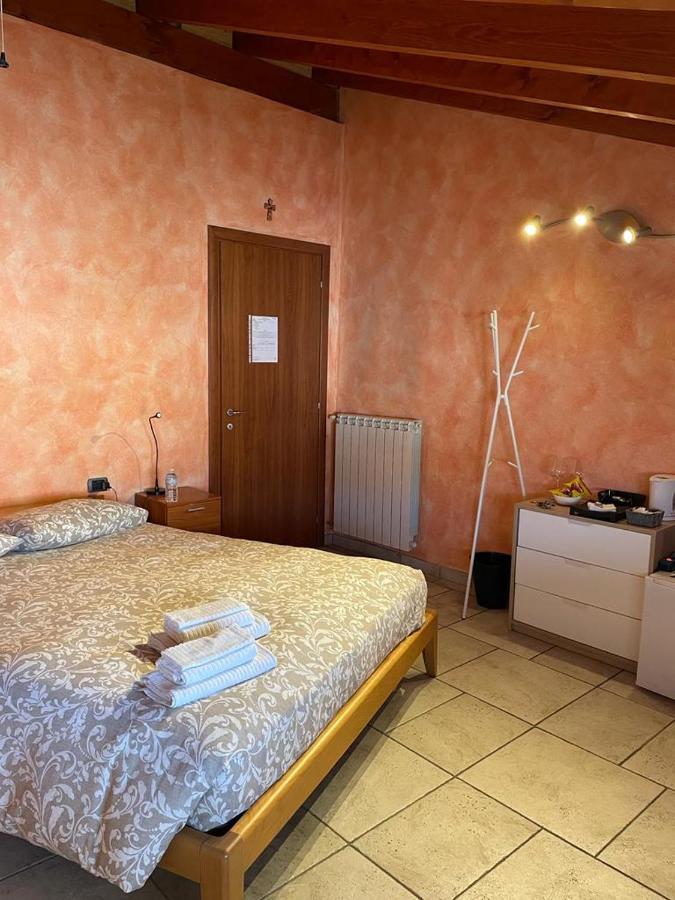 Bed&Breakfast Milano Malpensa Bed and Breakfast Busto Arsizio Esterno foto