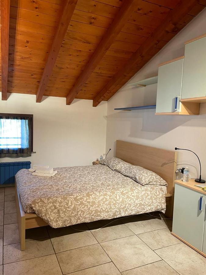 Bed&Breakfast Milano Malpensa Bed and Breakfast Busto Arsizio Esterno foto