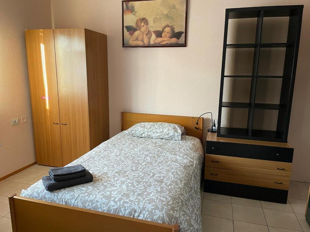 Bed&Breakfast Milano Malpensa Bed and Breakfast Busto Arsizio Esterno foto