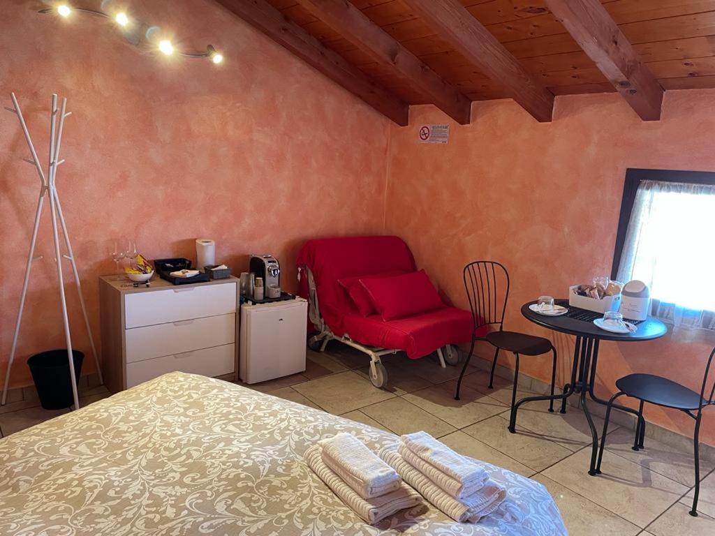 Bed&Breakfast Milano Malpensa Bed and Breakfast Busto Arsizio Esterno foto