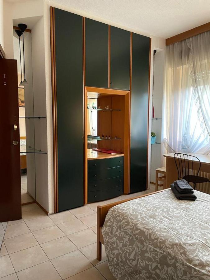 Bed&Breakfast Milano Malpensa Bed and Breakfast Busto Arsizio Esterno foto