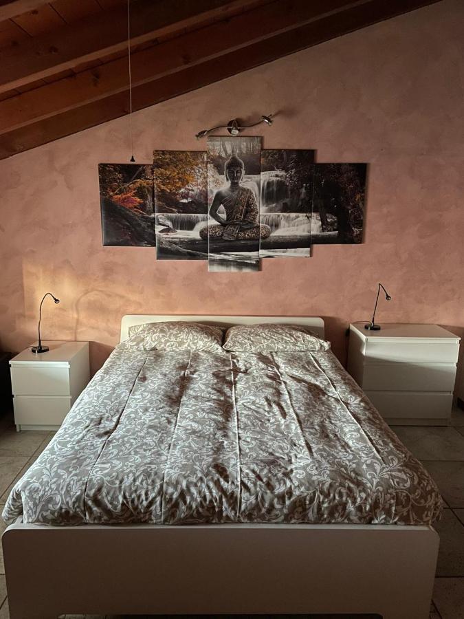 Bed&Breakfast Milano Malpensa Bed and Breakfast Busto Arsizio Esterno foto