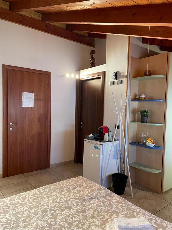 Bed&Breakfast Milano Malpensa Bed and Breakfast Busto Arsizio Esterno foto