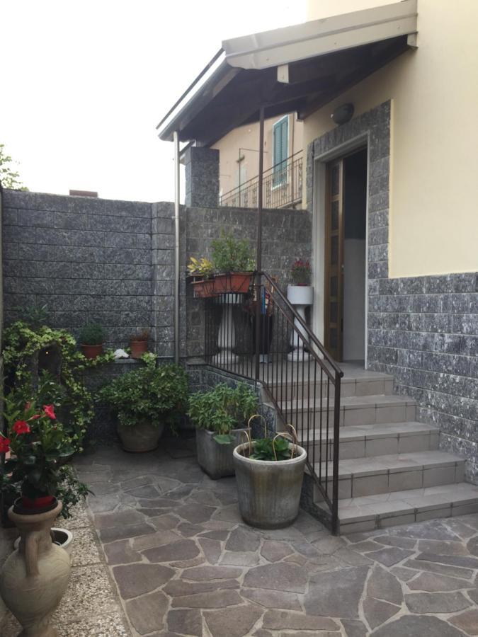 Bed&Breakfast Milano Malpensa Bed and Breakfast Busto Arsizio Esterno foto