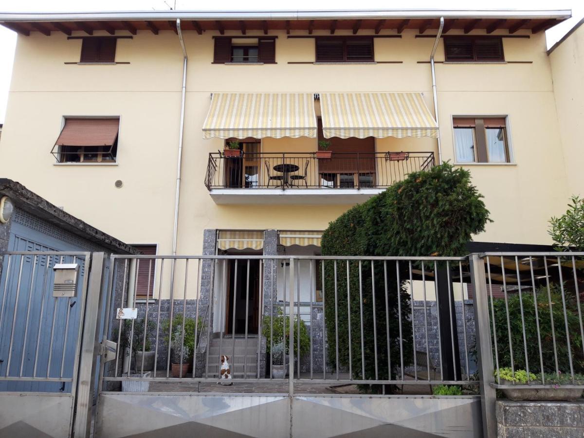 Bed&Breakfast Milano Malpensa Bed and Breakfast Busto Arsizio Esterno foto